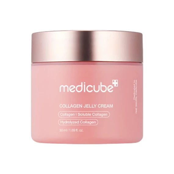 Medicube Collagen Jelly Cream 50ml
