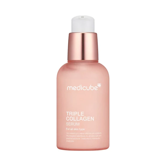 Medicube Triple Collagen Serum 4.0 