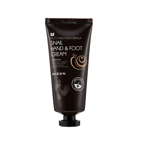 Mizon Snail Hand And Foot Cream