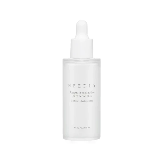 Needly Ampoule Real Active Panthenol Plus