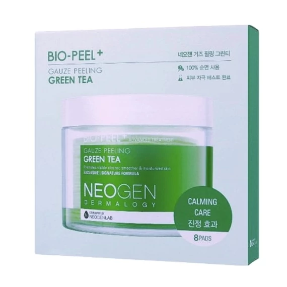 Neogen Dermalogy Bio Peel Gauze Peeling Green Tea