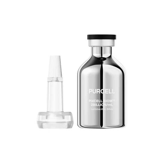 Purcell Pixcell Biom 2 Billion/mL - Ser Întăritor Pentru Față 30ml