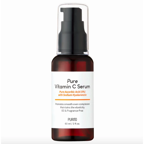 PURITO Pure Vitamin C Serum