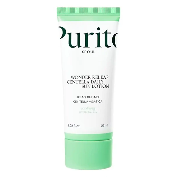 Purito SEOUL Wonder Releaf Centella Daily Sun Lotion SPF 50+ PA++++