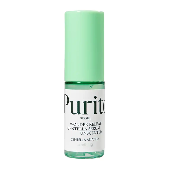 PURITO Centella Unscented Serum 15ml