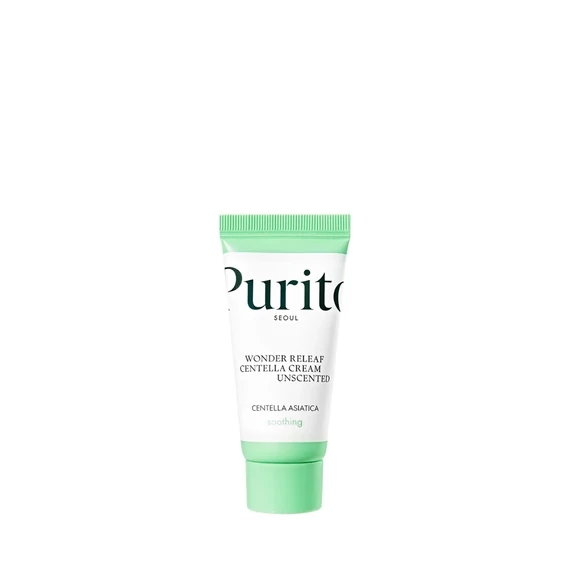 PURITO SEOUL Wonder Relief Centella Unscented Cream