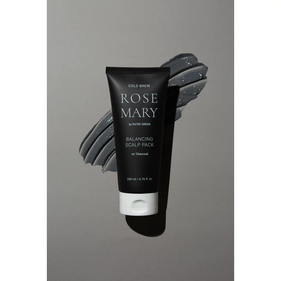 rated green rosemary pack 200ml