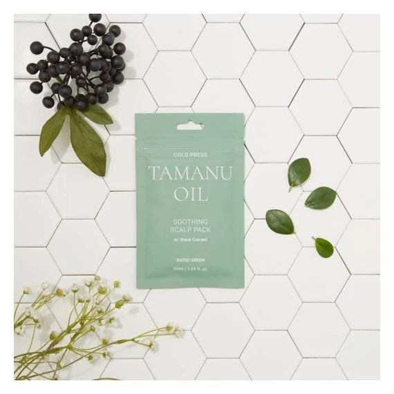rated green tamanu pack 50ml