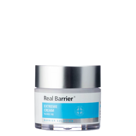 Real Barrier Extreme Cream