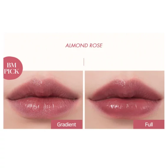 rom&amp;nd Juicy Lasting Tint 