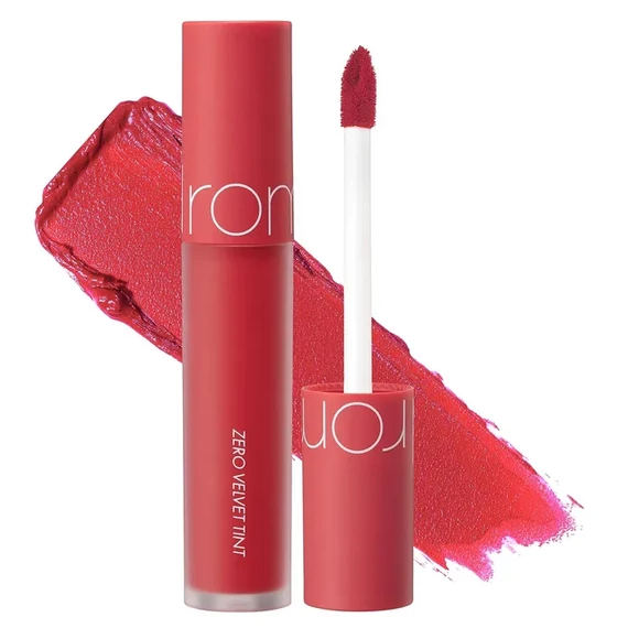 rom&nd Zero Velvet Tint