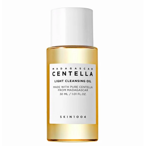 SKIN1004 Madagascar Centella Light Cleansing Oil