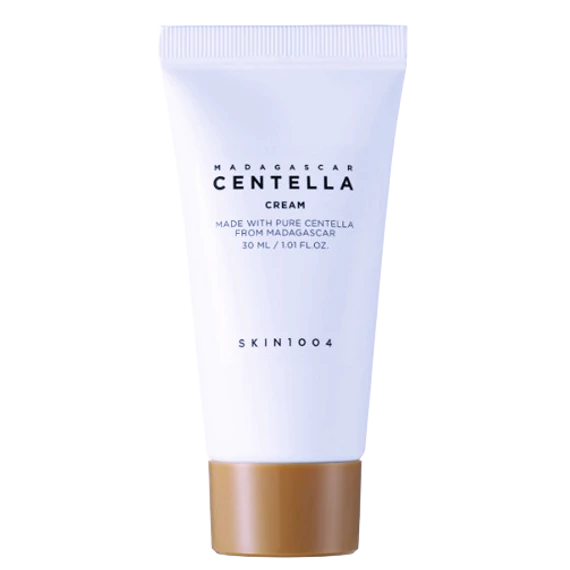 SKIN1004 Madagascar Centella Cream MINI 