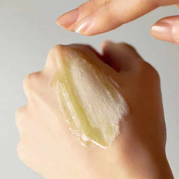 Some By Mi Bye Bye Blackhead 30 Days Miracle Green Tea Tox Bubble Cleanser