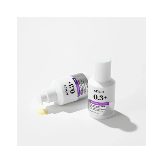 Retinol 0.3 + Niacinamide
