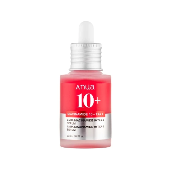 Anua Niacinamide 10 Tranexamic Acid 4 Serum