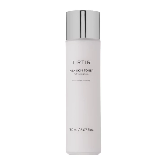 TIRTIR Milk Skin Toner 