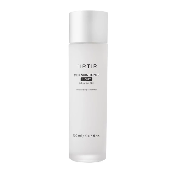 TIRTIR Milk Skin Toner LIGHT