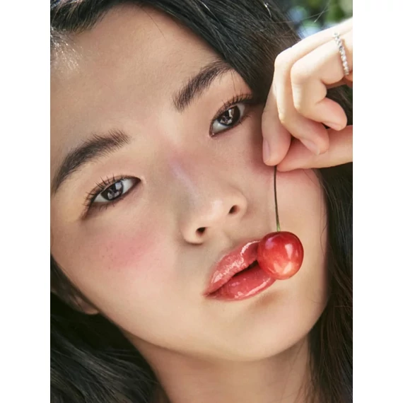 Tocobo Juicy Berry Plumping Lip Oil 