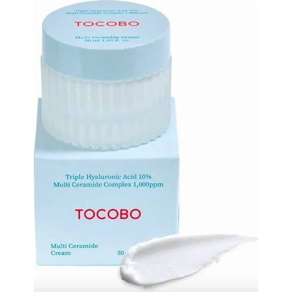 Tocobo Multi Ceramide Cream