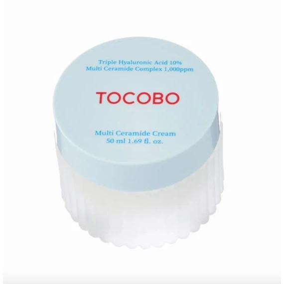 Tocobo Multi Ceramide Cream