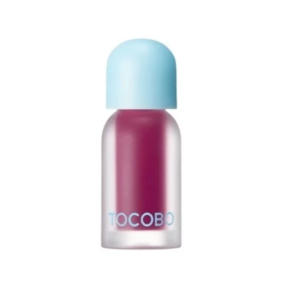 Tocobo Juicy Berry Plumping Lip Oil 