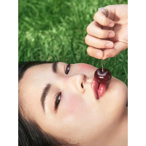 Tocobo Juicy Berry Plumping Lip Oil 