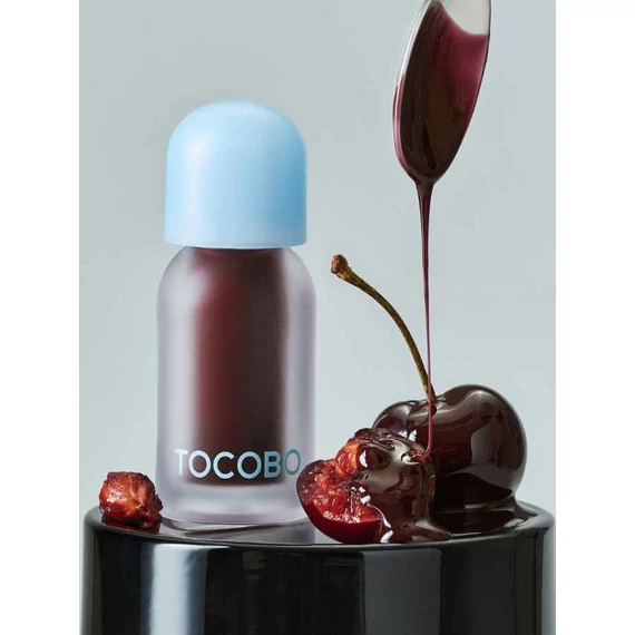 Tocobo Juicy Berry Plumping Lip Oil 