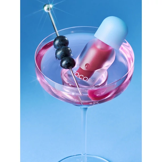 Tocobo Juicy Berry Plumping Lip Oil 