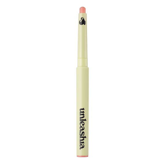 Unleashia Oh! Happy Day Lip Pencil - Puha Ajakceruza - No. 2 Keep Smile - 0.7g