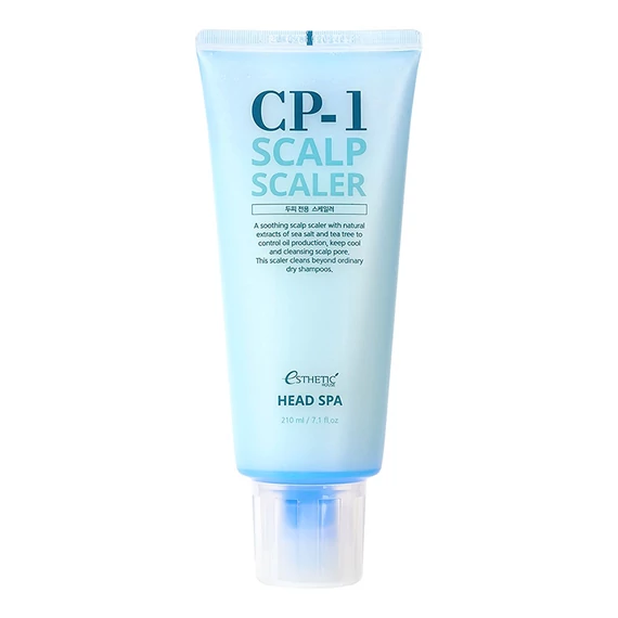 Esthetic House CP-1 Head Spa Scalp Scaler