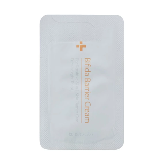 CUSKIN Dr. Solution Bifida Barrier Cream