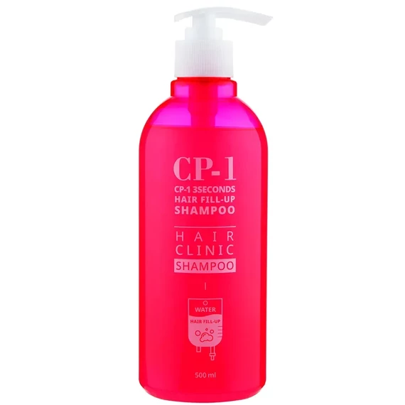 Esthetic House CP-1 3Seconds Hair Fill-Up Shampoo 