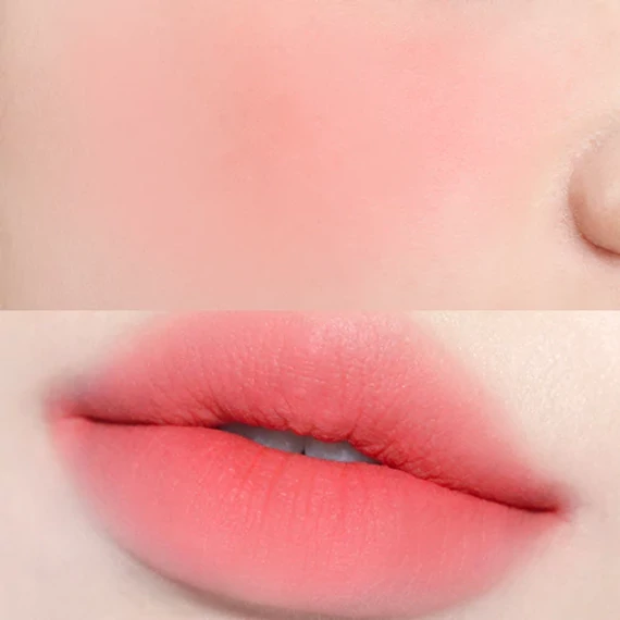 fwee Lip&amp;Cheek Blurry Pudding Pot - CR02 Boy