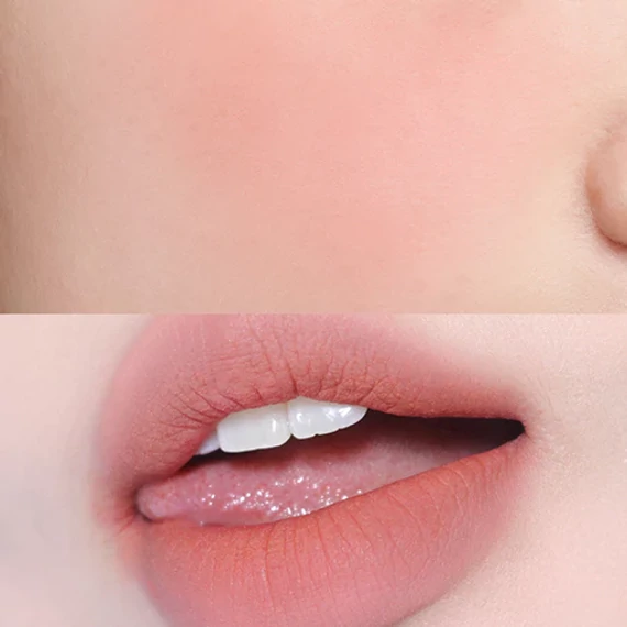 fwee Lip&amp;Cheek Blurry Pudding Pot