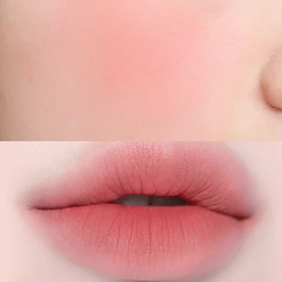 fwee Lip&amp;Cheek Blurry Pudding Pot