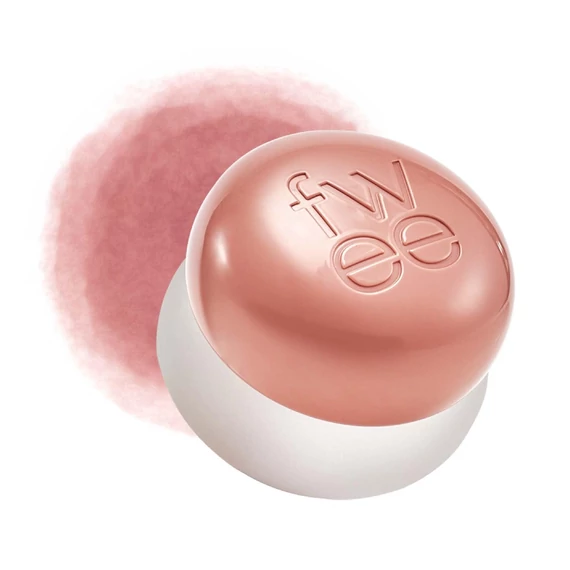 fwee Lip&amp;Cheek Blurry Pudding Pot 