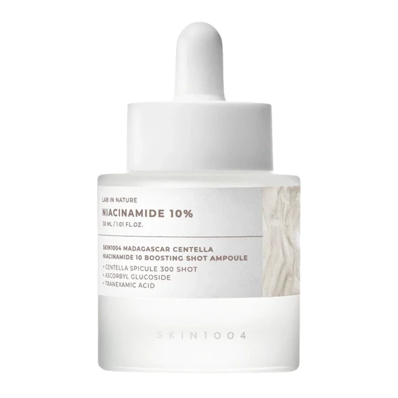 SKIN1004 Niacinamide 10 Boosting Shot Ampoule