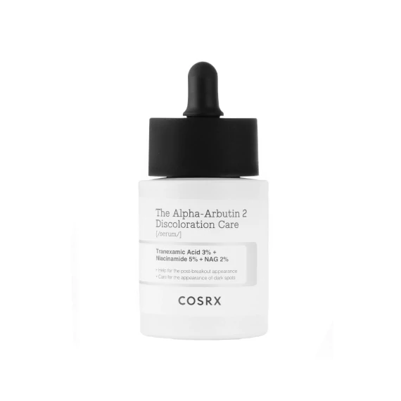 COSRX - The Retinol 0.3 Cream