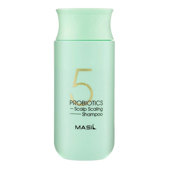 Masil 5 Probiotics Scalp Scaling Shampoo