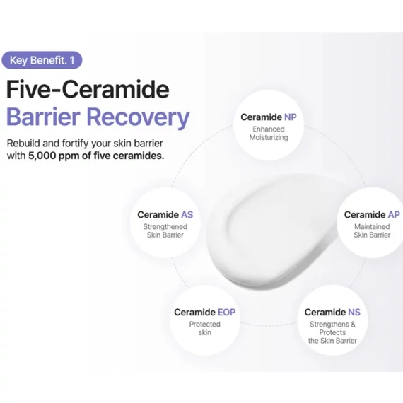 Purito Seoul Luminous Ceramide Moisturizer