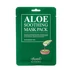 Obraz 1/2 -Benton Aloe Soothing Mask Pack
