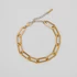 Slika 3/4 -immaculati baddie golden bracelet 2