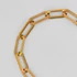 Slika 4/4 -immaculati baddie golden bracelet 3