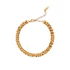Slika 1/4 -immaculati chunkie golden bracelet