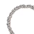 Slika 2/4 -immaculati chunkie silver bracelet 1