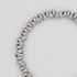 Slika 4/4 -immaculati chunkie silver bracelet 3