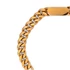 Slika 2/4 -immaculati cuban link golden bracelet 1