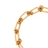 Slika 2/4 -immaculati doggie golden bracelet 1