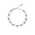 Slika 1/4 -immaculati doggile silver bracelet